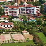 Seher Kumkoy Star Resort And Spa