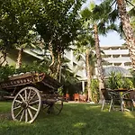 Seher Kumkoy Star Resort And Spa