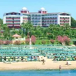 Seher Kumkoy Star Resort And Spa
