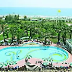 Seher Kumkoy Star Resort And Spa