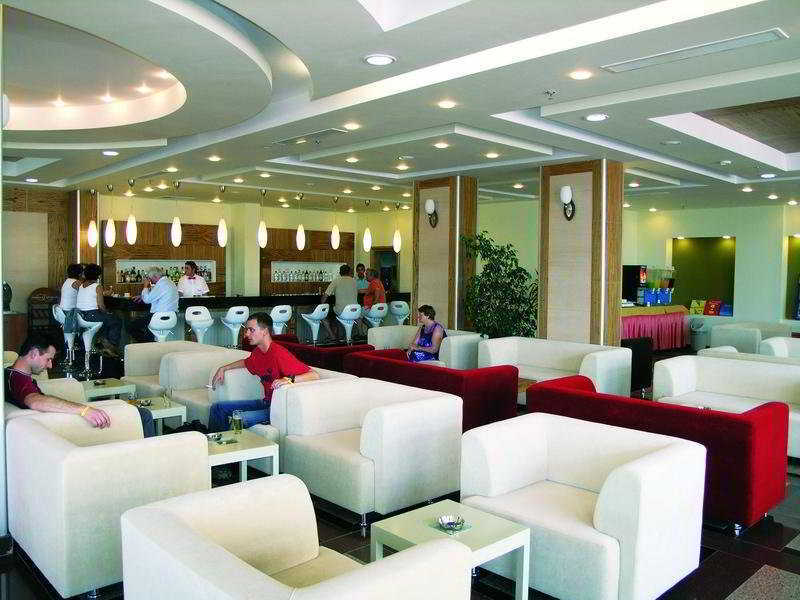 Seher Kumkoy Star And Hotel 4*